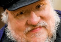 George R.R. Martin