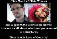 Edward Snowden