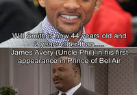 Will Smith