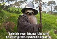 Slothdalf