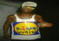 Lidl Wain