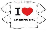 I <3 Chernobyl