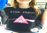 Pink Freud