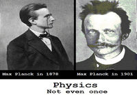 Max Planck