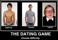 The Dating Game