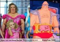 honey booboo