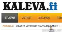 Kaleva classy - Pinnalla juuri nyt!