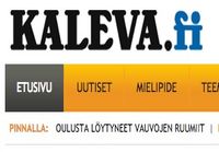 Kaleva classy