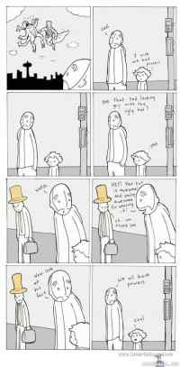 We all have powers