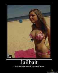 Jailbait