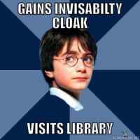 harry potter