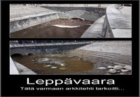 Leppävaara