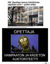 Opettaja