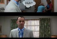 Forrest Gump