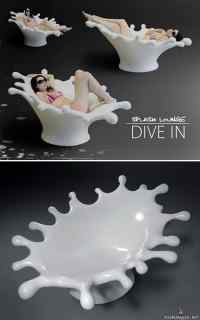 Dive In