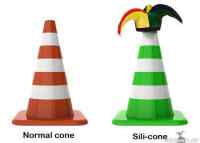 cone