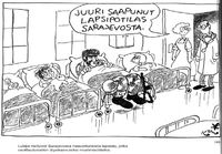 Sotalapsi 1993