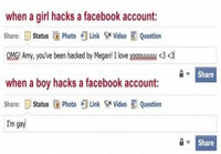 Facebook Hacking