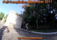 Fail Compilation 2 September 2011