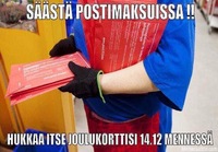 Säästöä