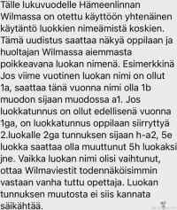 Logiikka 5/5 - Viestintä on taitolaji.