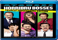 Horribru Bosses