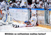 Tappara