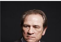 Tommy Lee Jones