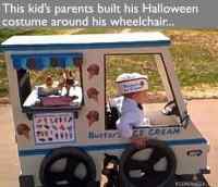 Kickass parenting