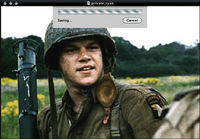 Saving Private Ryan