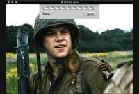 Saving Private Ryan