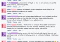 Lentäen olisit jo perillä