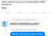 Facebook iskurepliikit