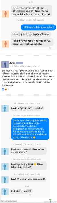 Facebook iskurepliikit