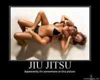 Jiu Jitsu