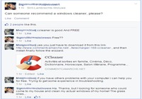 CCleaner - ja puhdasta tulee