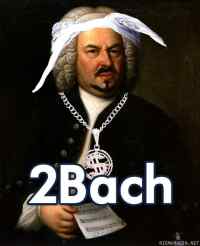 2Bach