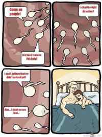 semen - ...