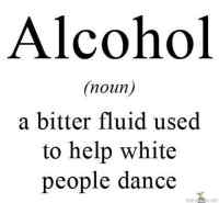 Alcohol