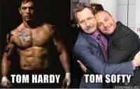 Tom Hardy