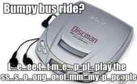 Discman