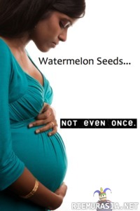 Watermelon seeds