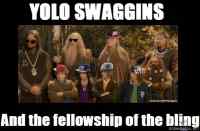 Yolo Swaggins