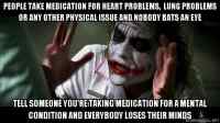 Medication