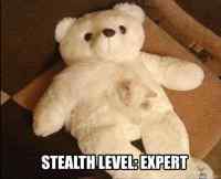 Stealth