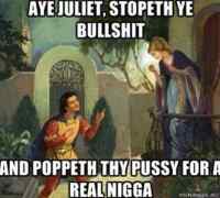 Ghetto Romeo