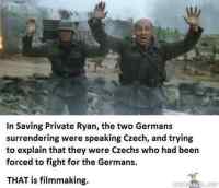 Saving Private Ryan