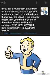 Vault boy