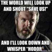 Hodor