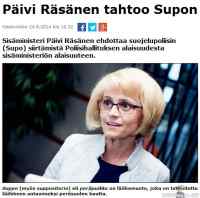 Päiville suppo